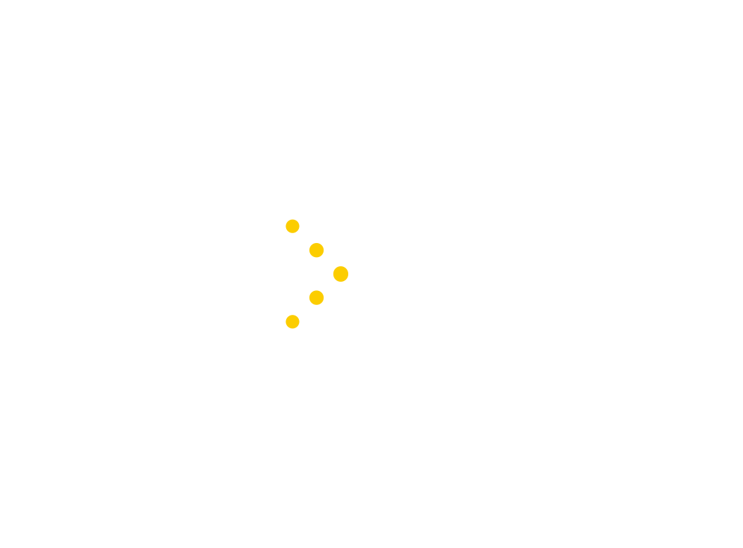 Arrow frame 9