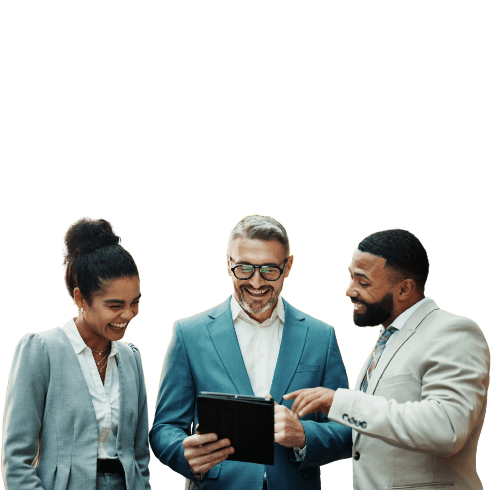 Global Partnerships